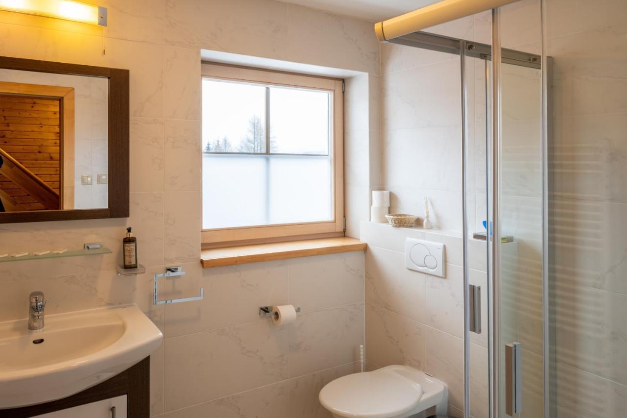 Penzion Damisport Donovaly Exteriör bild